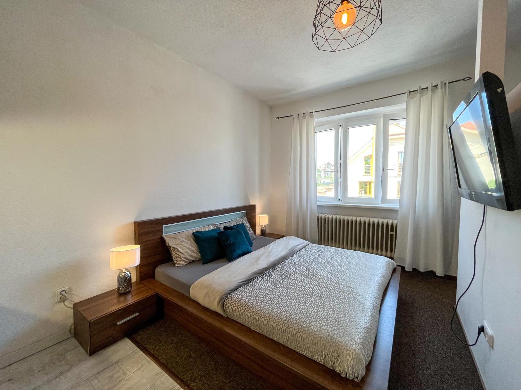 Vila Stela Bojnice Daire Dış mekan fotoğraf