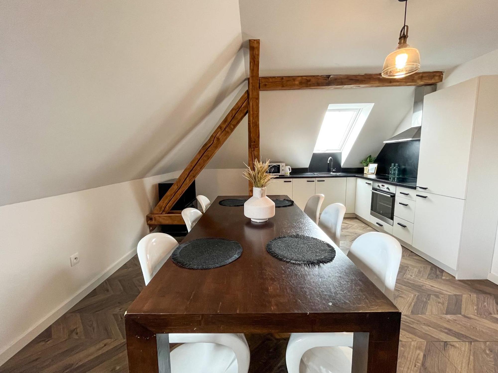 Vila Stela Bojnice Daire Dış mekan fotoğraf